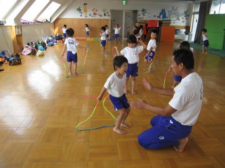 コスモ体操クラブ